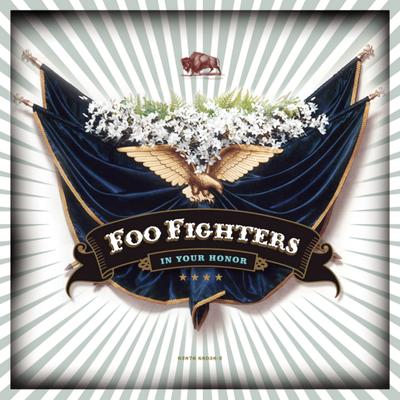 Resolve By Foo Fighters's cover