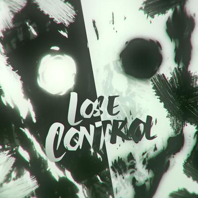 Lose Control By TK Raps's cover