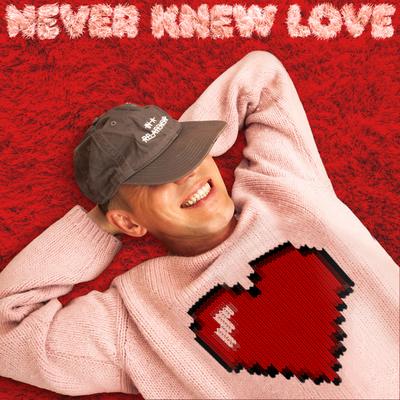 Never Knew Love (feat. Enisa) By Riton, Belters Only, Enisa's cover