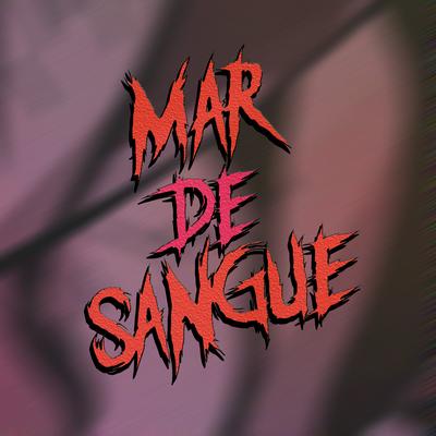 Mar de Sangue's cover