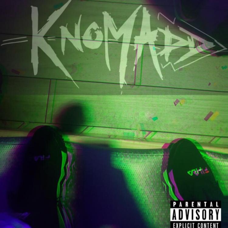 Knomadd's avatar image