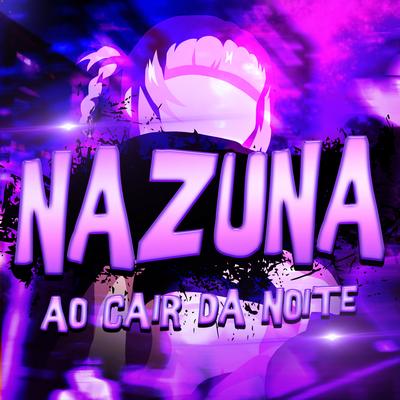 Nazuna: Ao Cair da Noite's cover