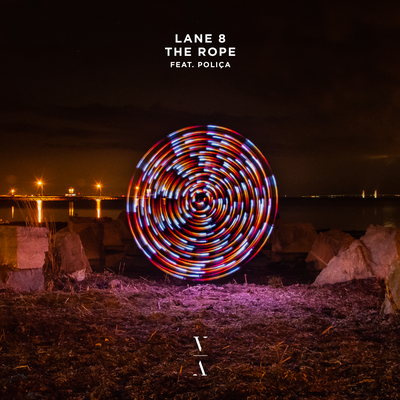 The Rope (feat. POLIÇA) (Le Youth Remix) By Le Youth, Lane 8, Poliça's cover