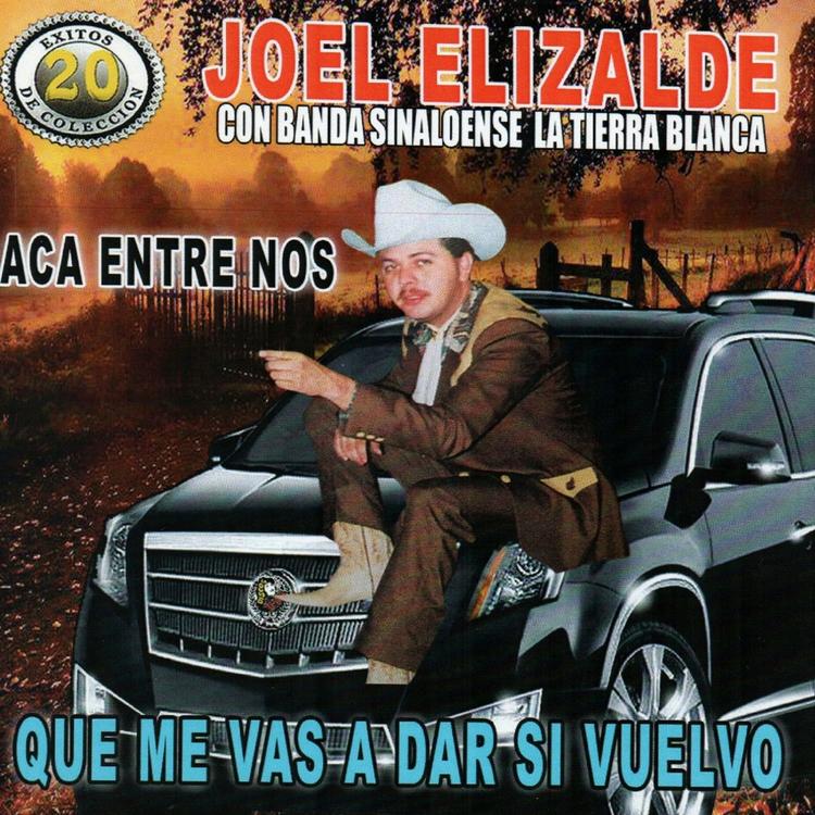 Joel Elizande's avatar image