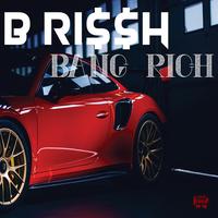B Rissh's avatar cover