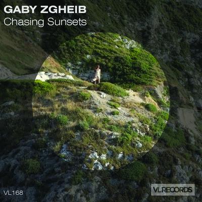 Gaby Zgheib's cover