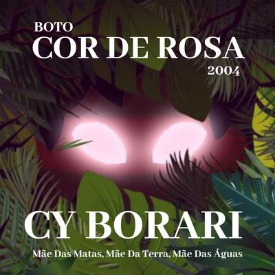 Ninfa das Águas By Boto Cor De Rosa's cover