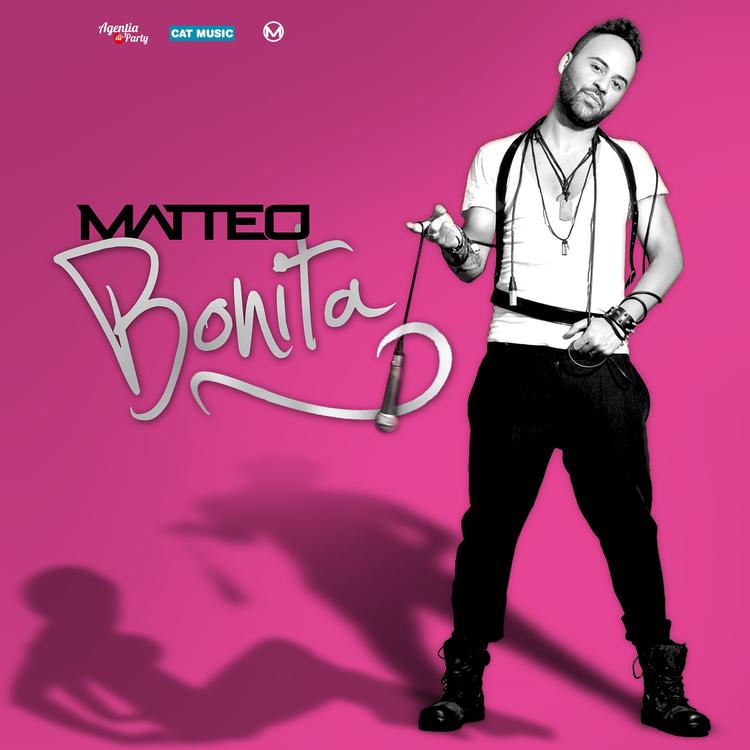 Matteo's avatar image