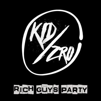 Rich Guy's Party's cover