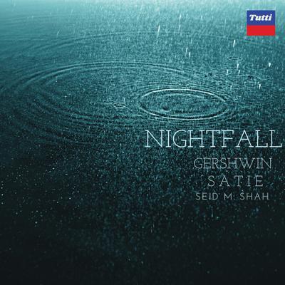 NIGHTFALL: Gershwin & Satie's cover