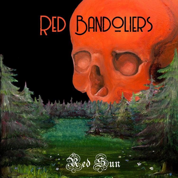 Red Bandoliers's avatar image