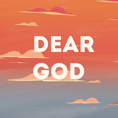 Dear God (Acoustic)'s cover