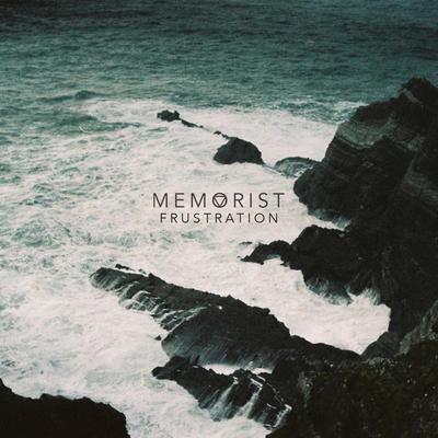 Frustration By Memorist's cover