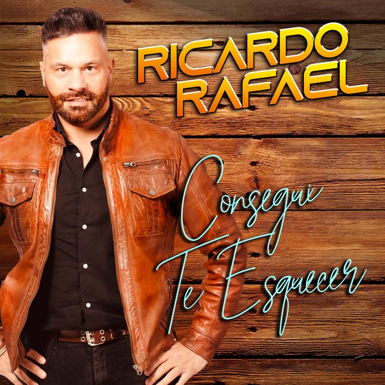 Ricardo Rafael's avatar image