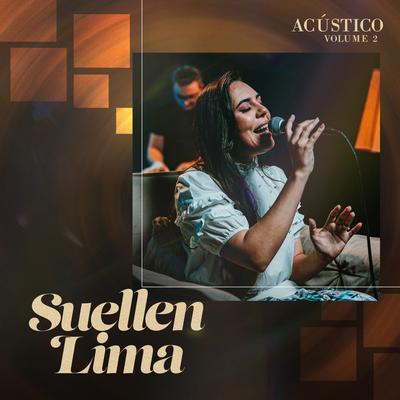 Eu Não Desisto By Suellen Lima's cover