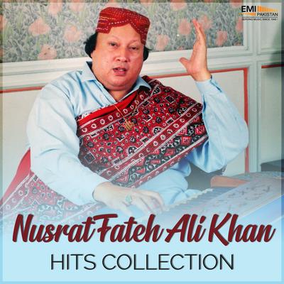 Nusrat Fateh Ali Khan Hits Collection's cover