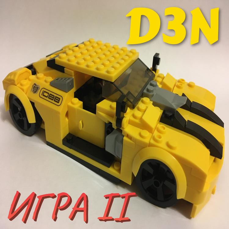 D3N's avatar image