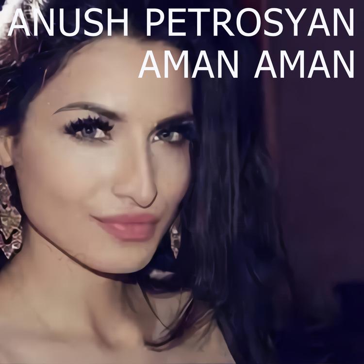 Anush Petrosyan's avatar image