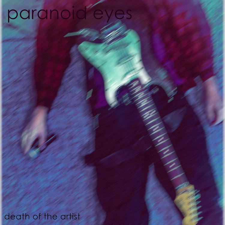 Paranoid Eyes's avatar image