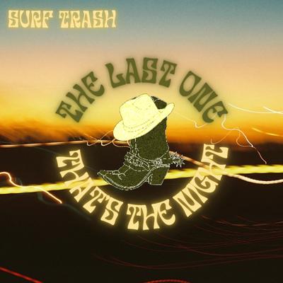 The Last One / That's The Night's cover