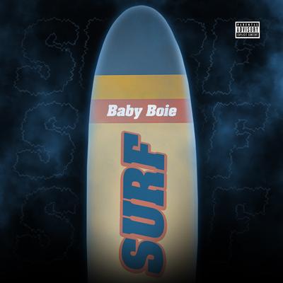 Surf By Baby Boie, Mafia Beatz's cover