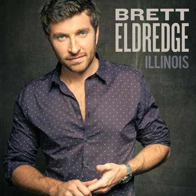 Drunk on Your Love By Brett Eldredge's cover