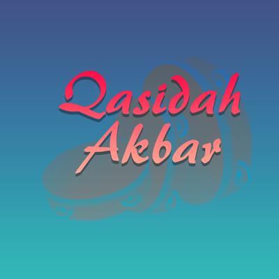 Qasidah Akbar's cover