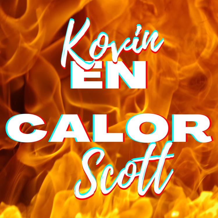 Kovin Scott's avatar image