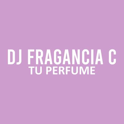 dj fragancia c's cover