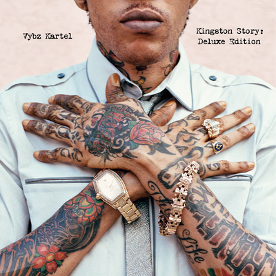 Kingston Story (Deluxe Edition)'s cover