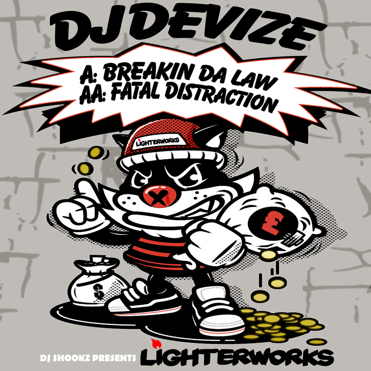 DJ Devize's avatar image