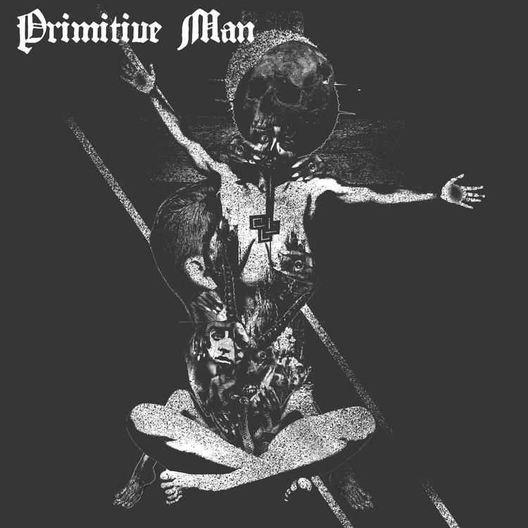 Primitive Man's avatar image