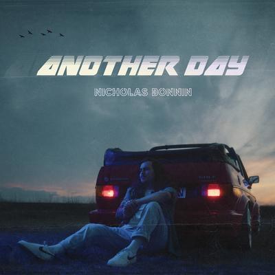 Another Day By Nicholas Bonnin's cover