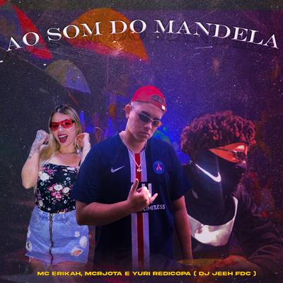 Ao Som do Mandela's cover