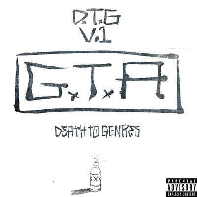 DTG VOL. 1's cover