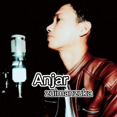 Anjar Zuimanzuka's cover