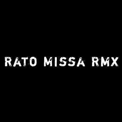 RATO MISSA's cover