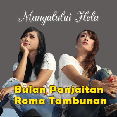 Holong Naung Tarlambat's cover