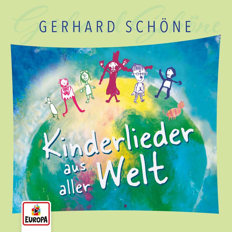 Gerhard Schöne's avatar image