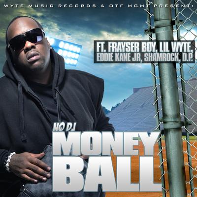 Money On Me (feat. High Rolla & Frayser Boy)'s cover