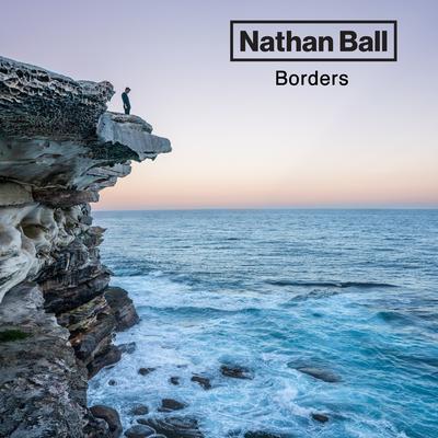 Borders By Nathan Ball's cover