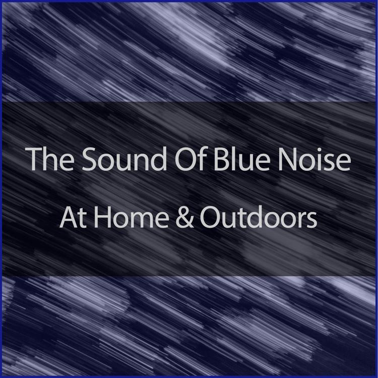 The Relaxing Sounds Of Blue Noise's avatar image