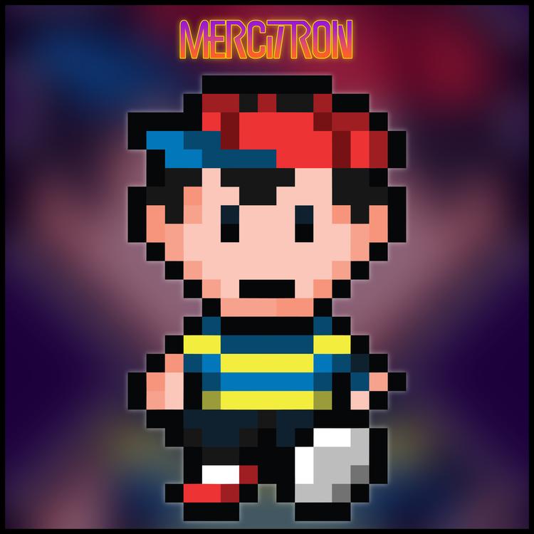 Mercitron's avatar image