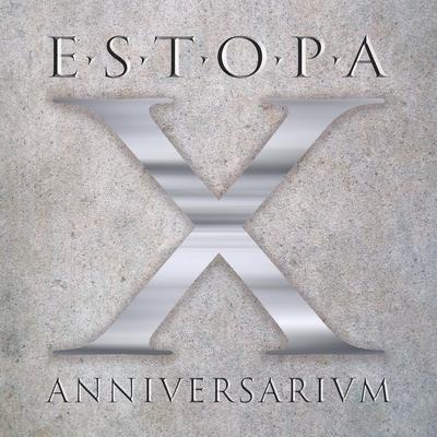 X Anniversarivm's cover