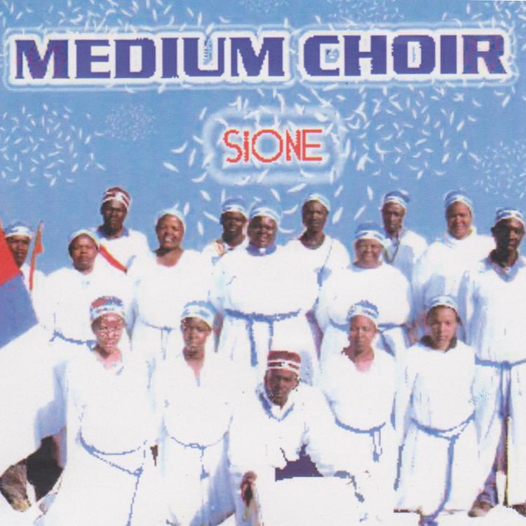 Medium Choir's avatar image