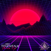 Touchtalk's avatar cover