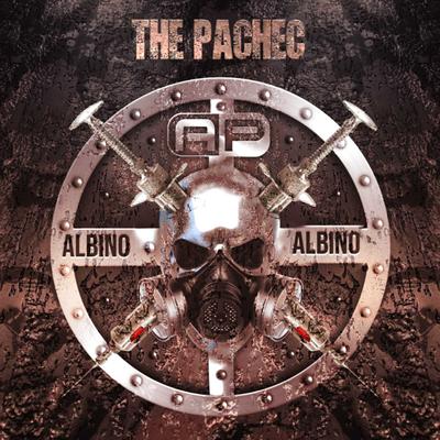 Albino By The Pachec's cover
