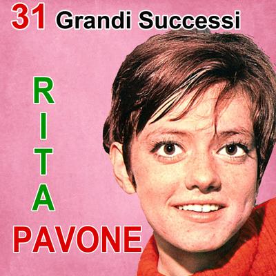 Sapore di sale By Rita Pavone's cover