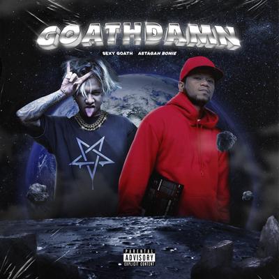 Goathdamn's cover