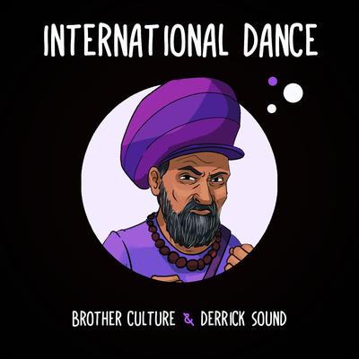 International Dance's cover